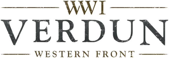 Verdun logo