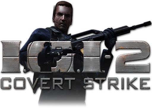I.G.I.-2: Covert Strike logo