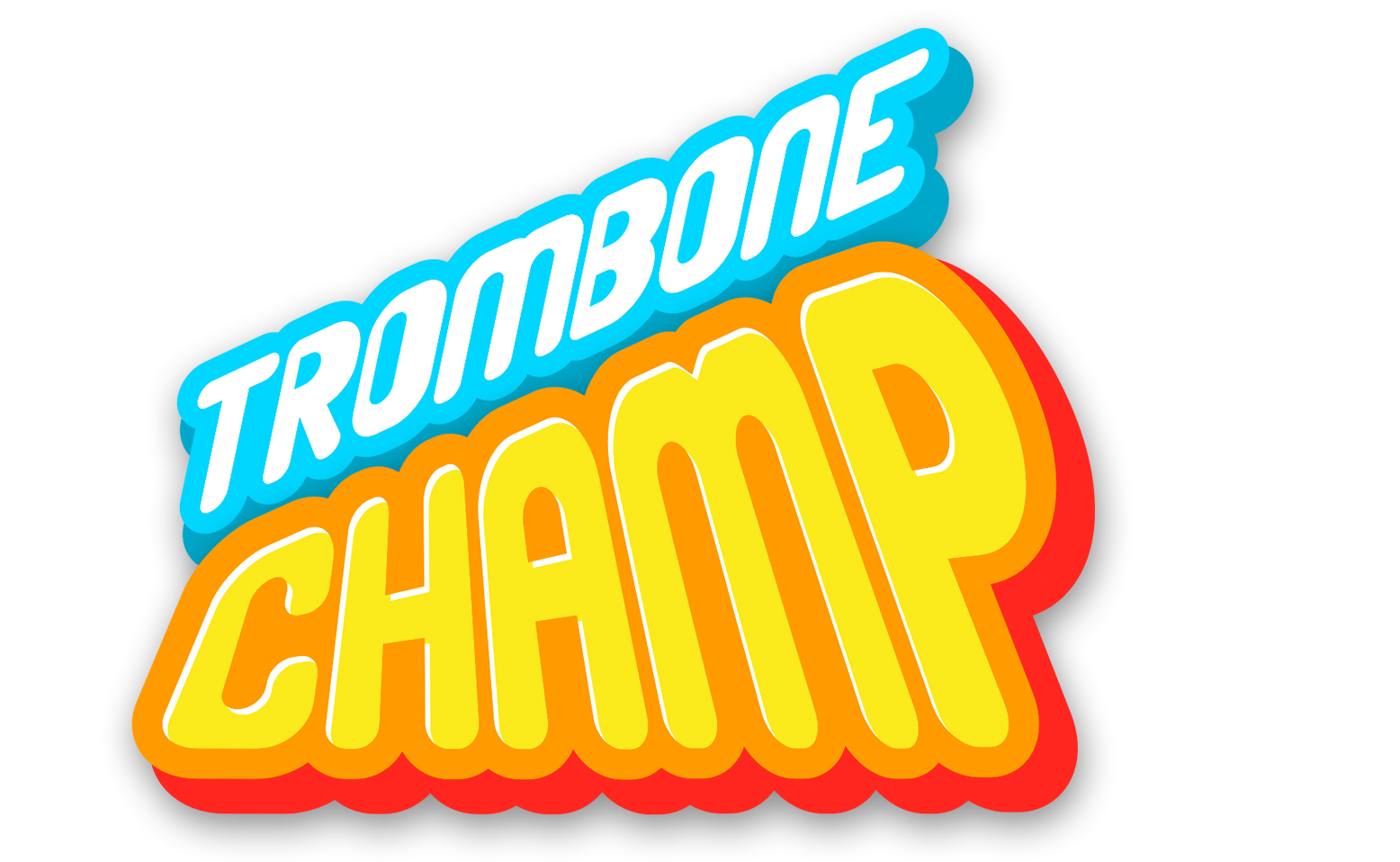 Trombone Champ - Official Website