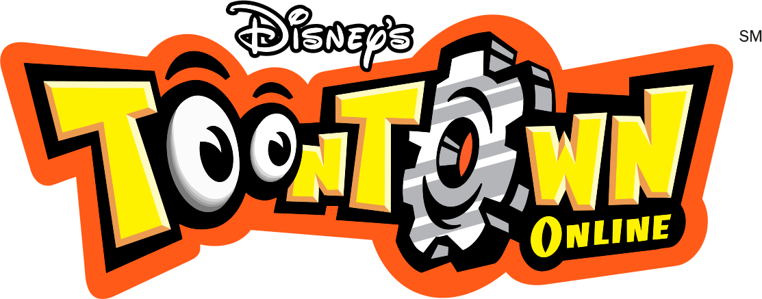Toontown Online logo