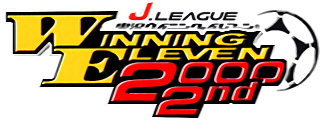 J.League Jikkyou Winning Eleven