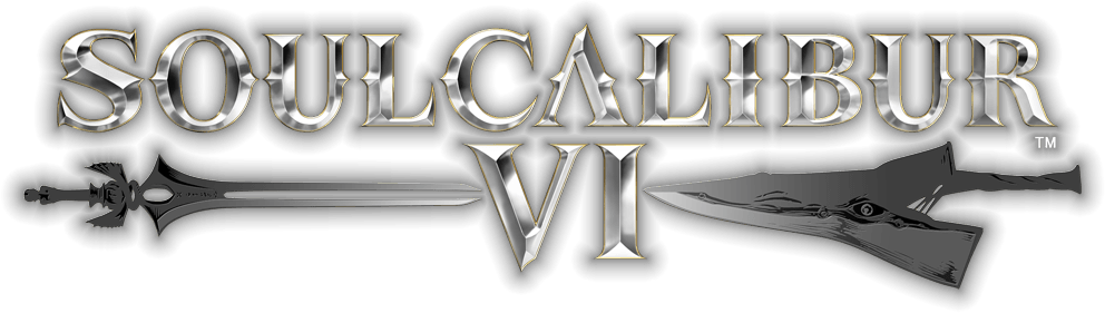 SOULCALIBUR VI - PS4 logo