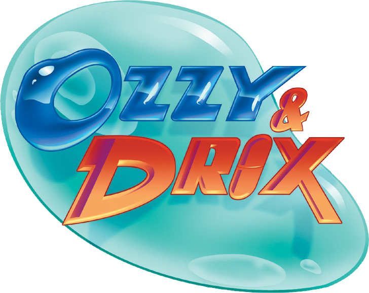 Ozzy Versus the Universe I: Demons of Topaz