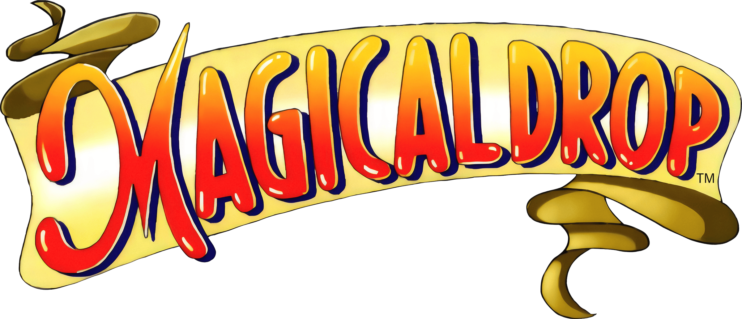 Magical Drop F: Daibouken Mo Raku Janai!