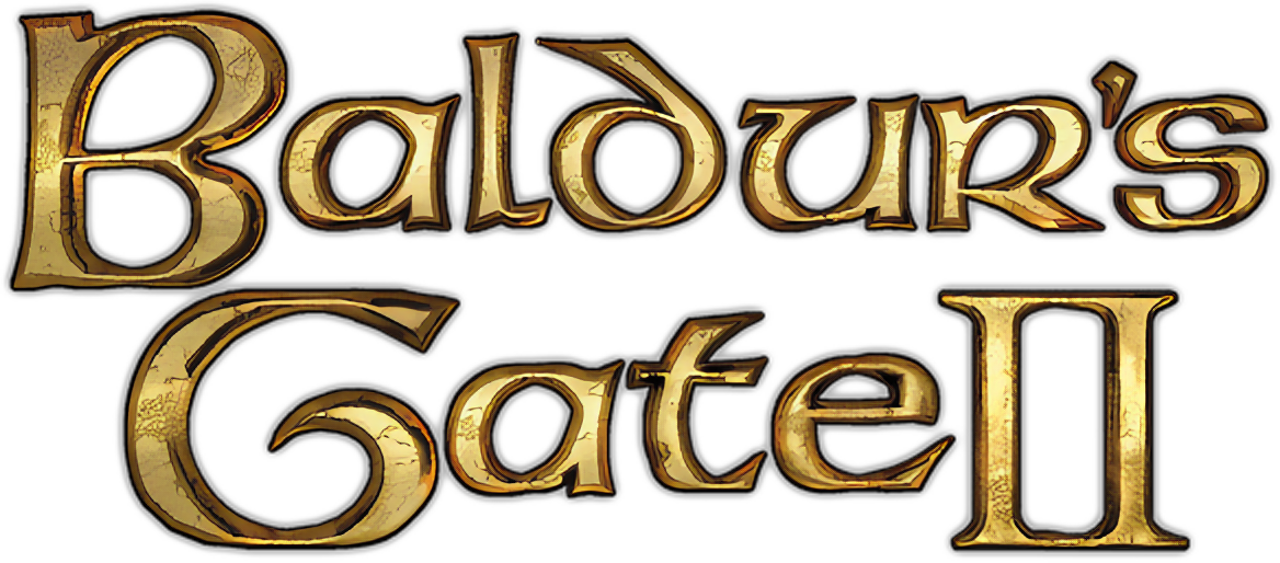 Baldur's Gate II: Shadows of Amn