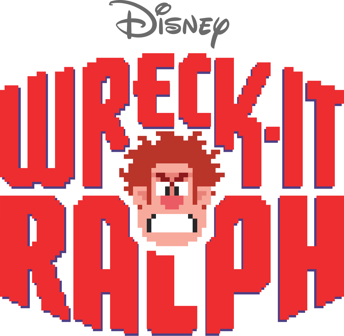Wreck-It Ralph