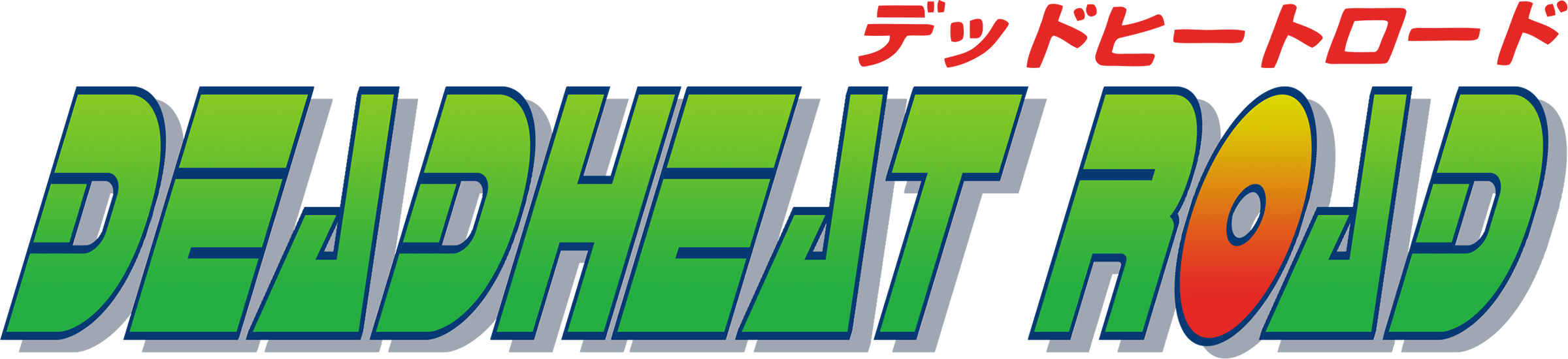 Deadheat Road