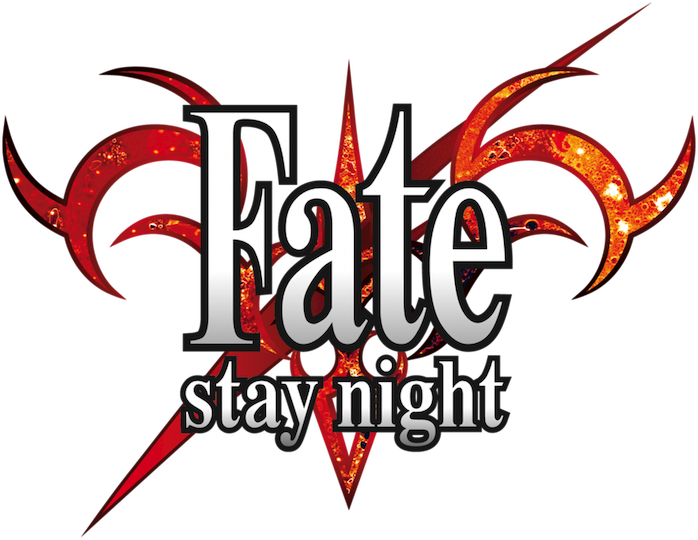 Fate/Stay Night - SteamGridDB