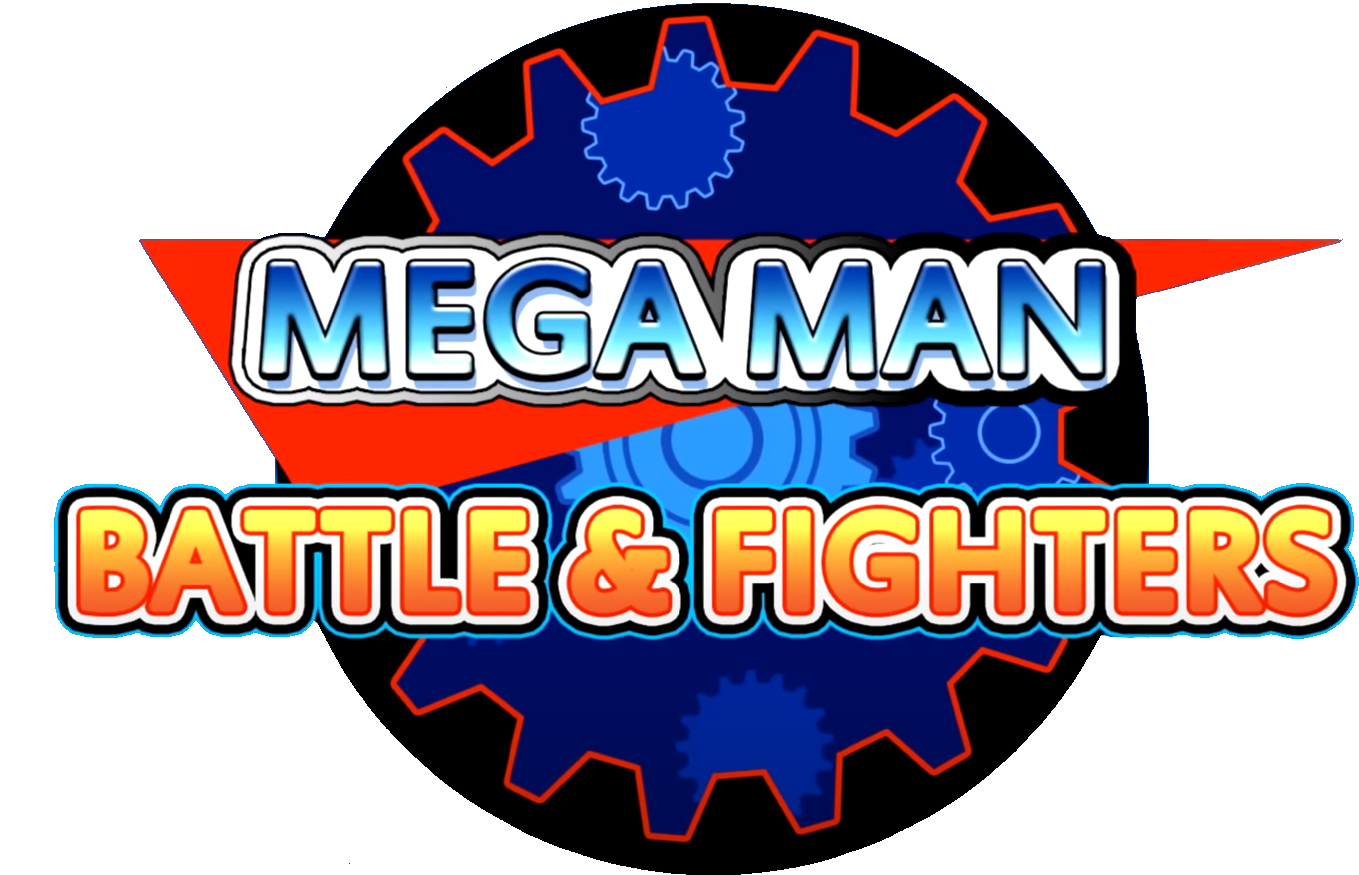 Rockman Battle & Fighters