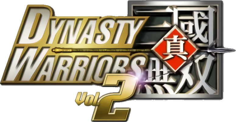Dynasty Warriors Vol. 2