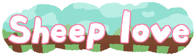 Sheep Love