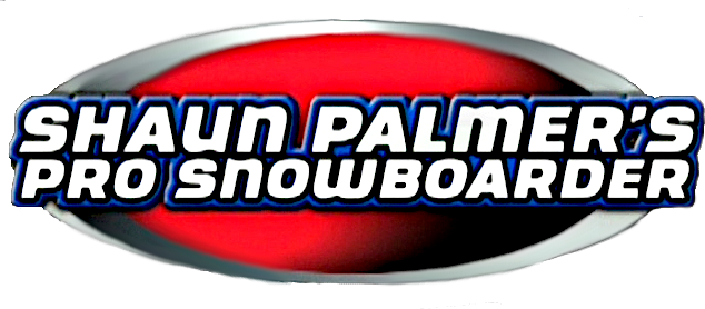Snowboarder MP