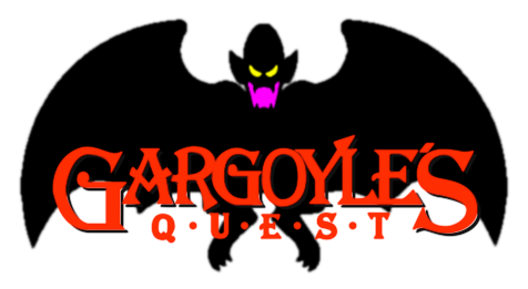 Gargoyle's Quest