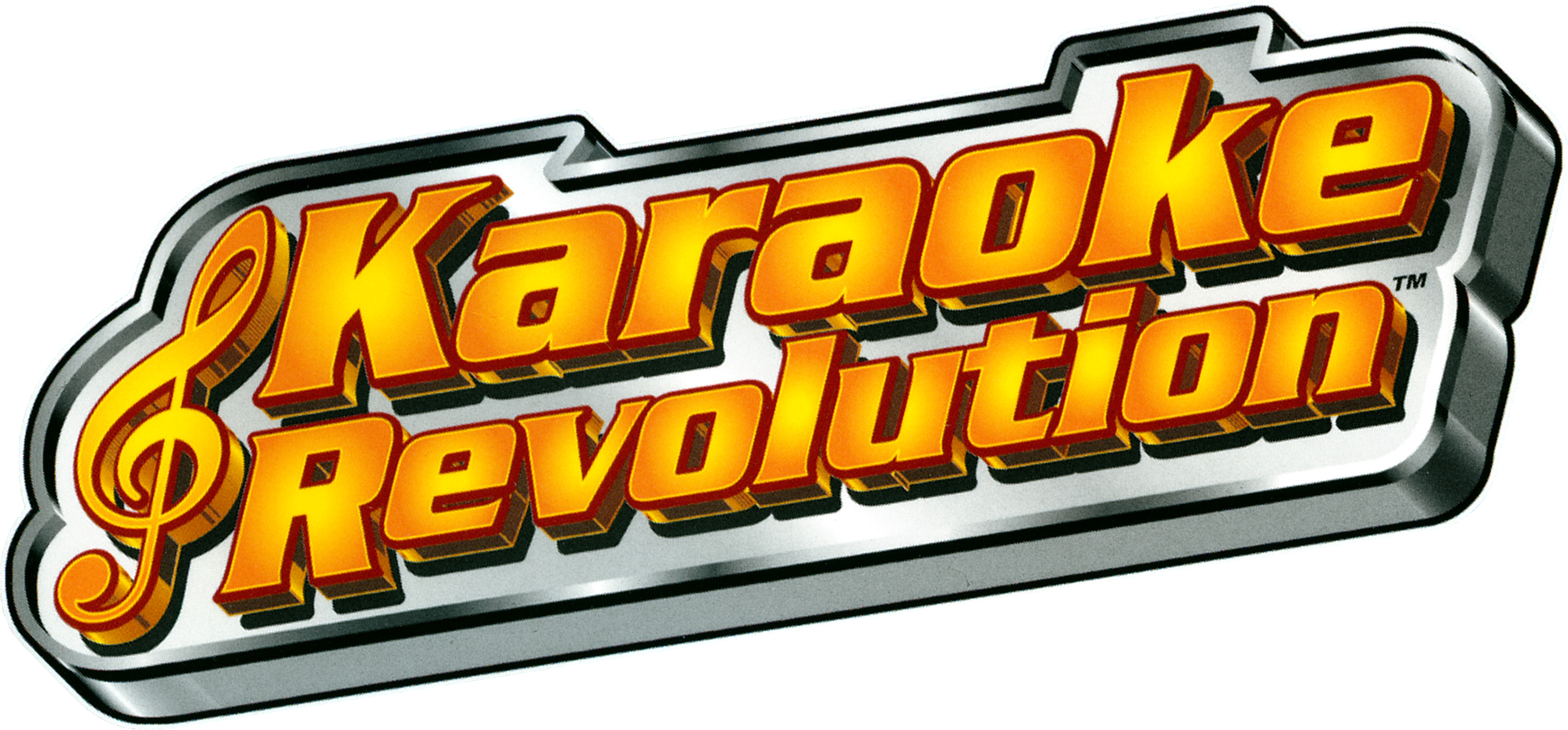 Karaoke Revolution