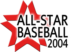 All-Star Baseball 2004