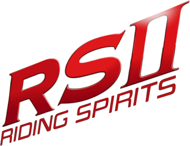 Riding Spirits II