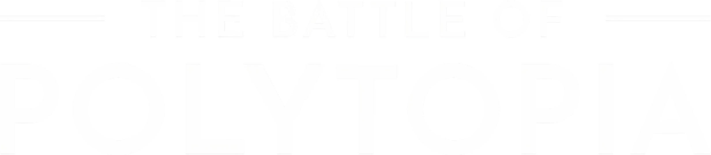 The Battle of Polytopia logo