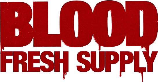 Blood: Fresh Supply logo