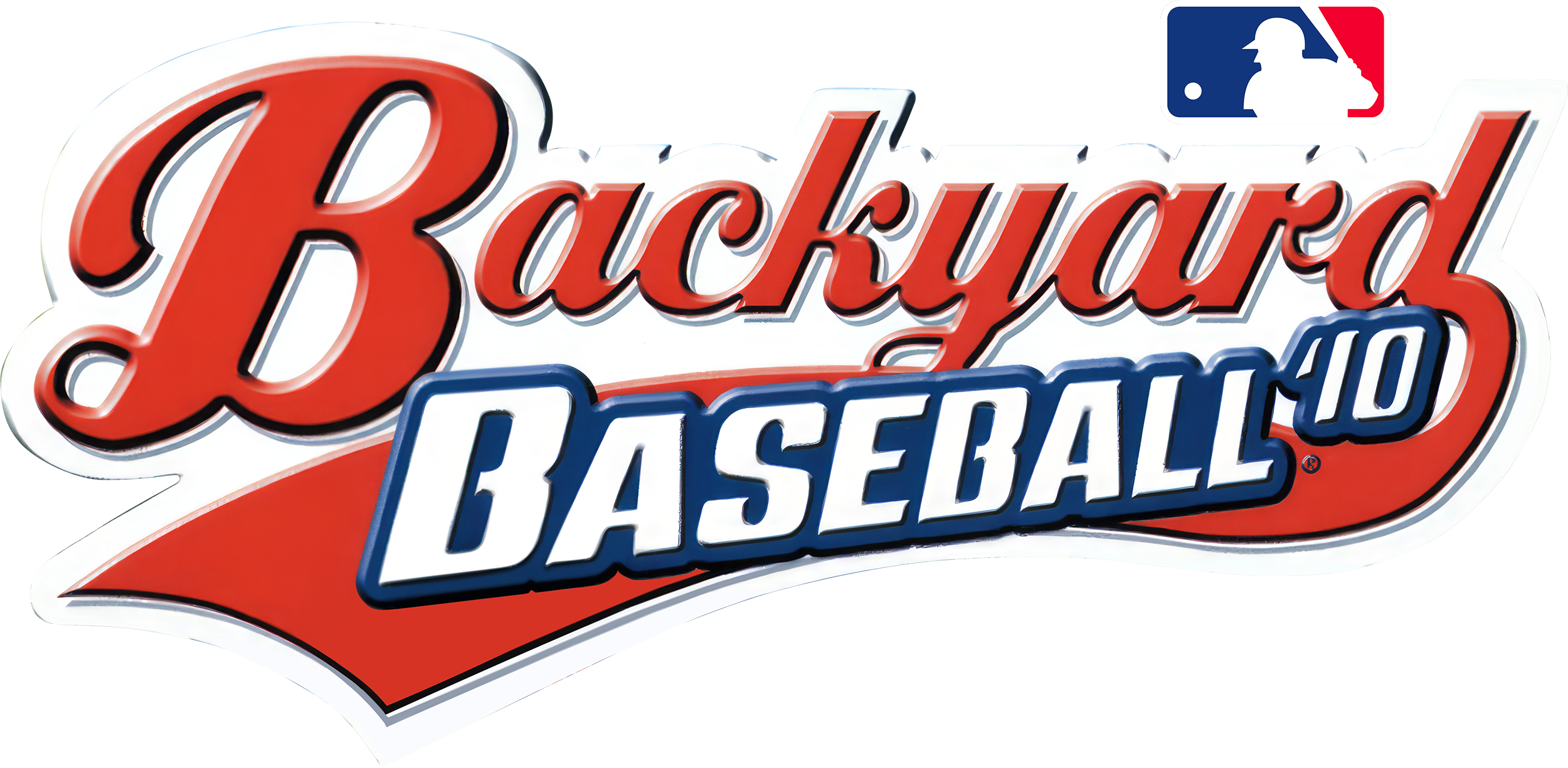 Backyard Baseball 2009