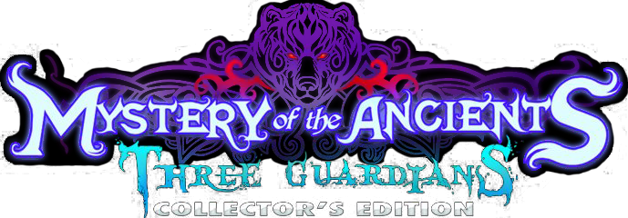 Mystery of the Ancients: Three Guardians - Collector's Edition