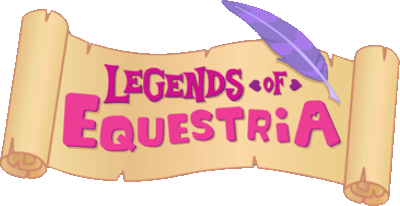 Legends of Equestria