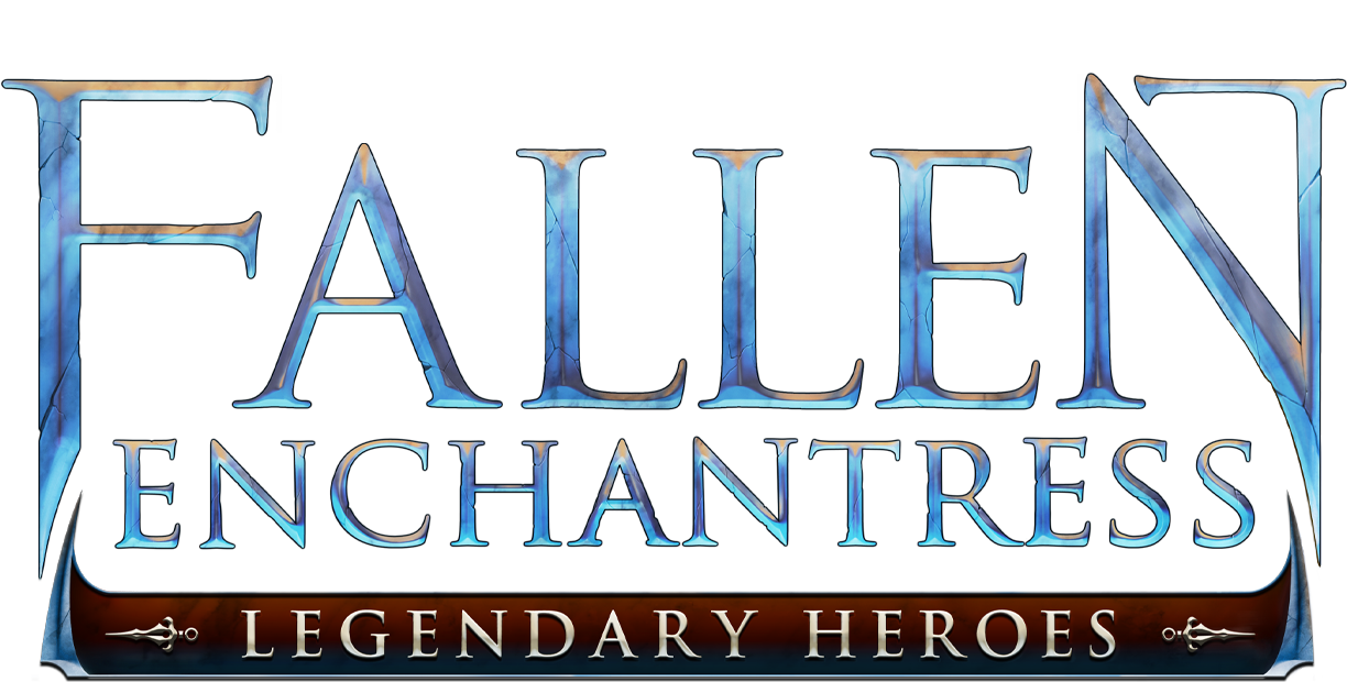 Fallen Enchantress