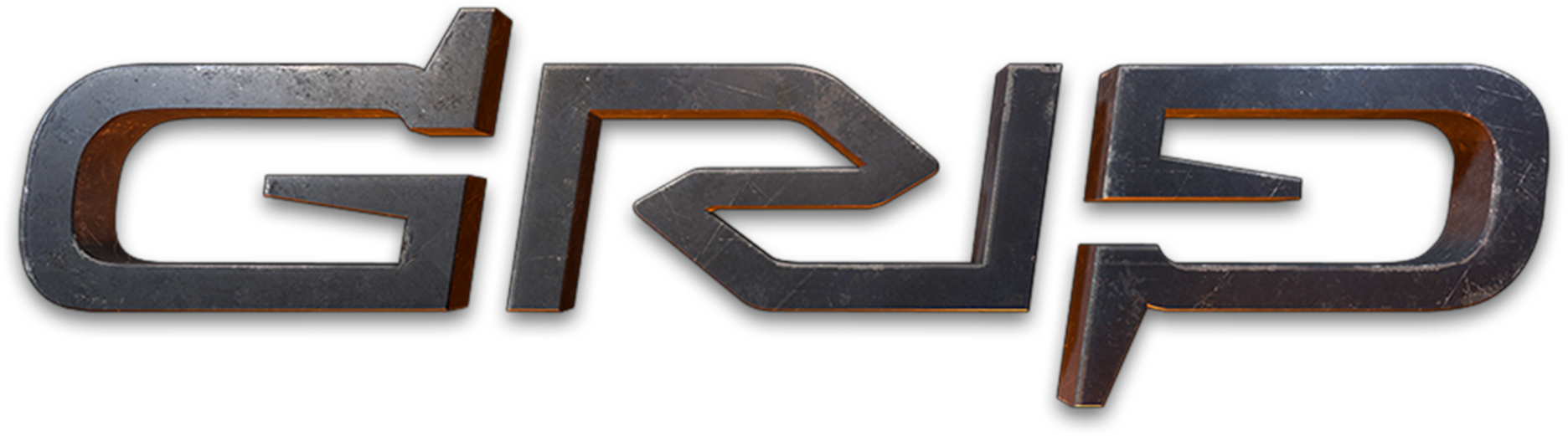 GRIP: Combat Racing logo