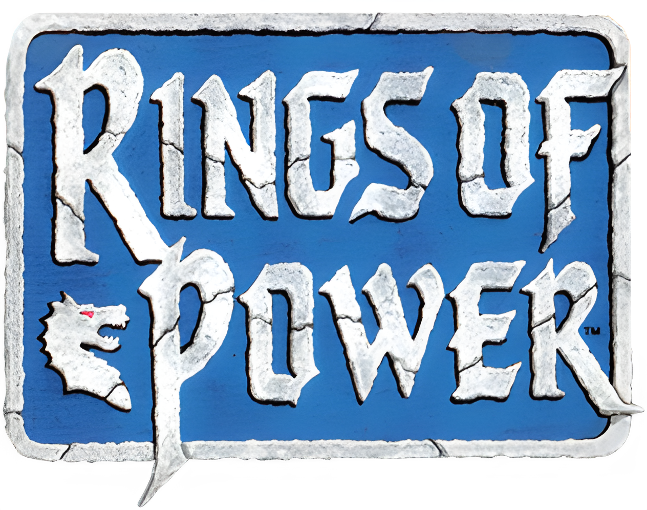 Rings of Power