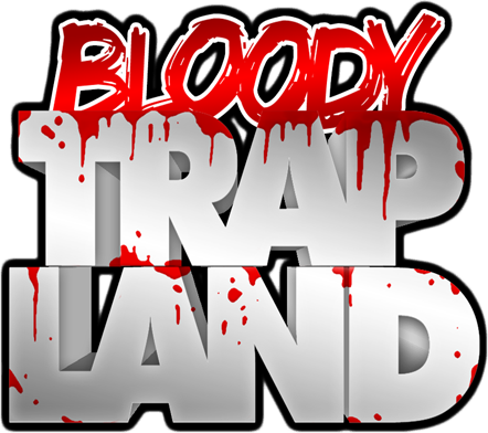 Bloody Trapland logo