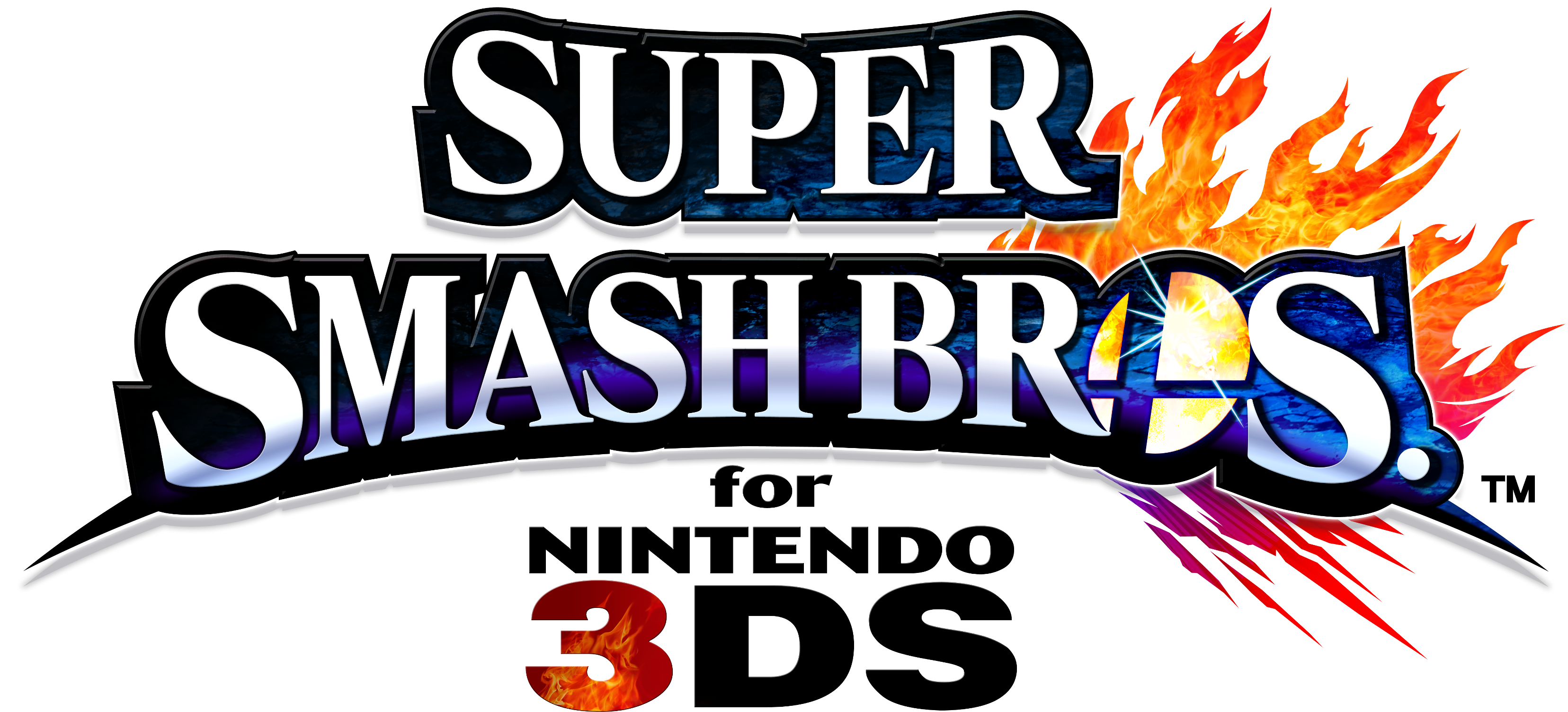 Super Smash Bros. for Nintendo 3DS: Corrin