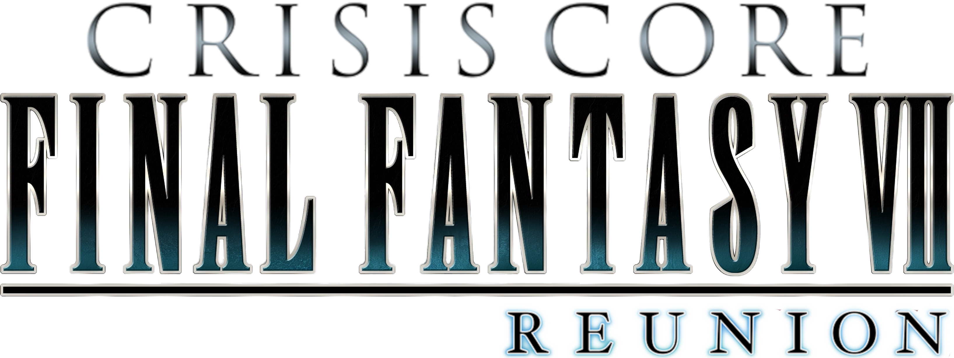 Crisis Core: Final Fantasy VII - Reunion