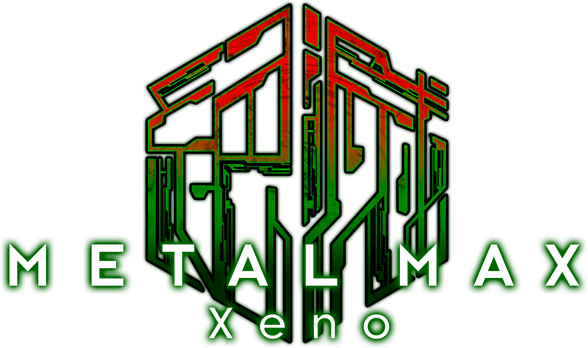 Metal Max Xeno