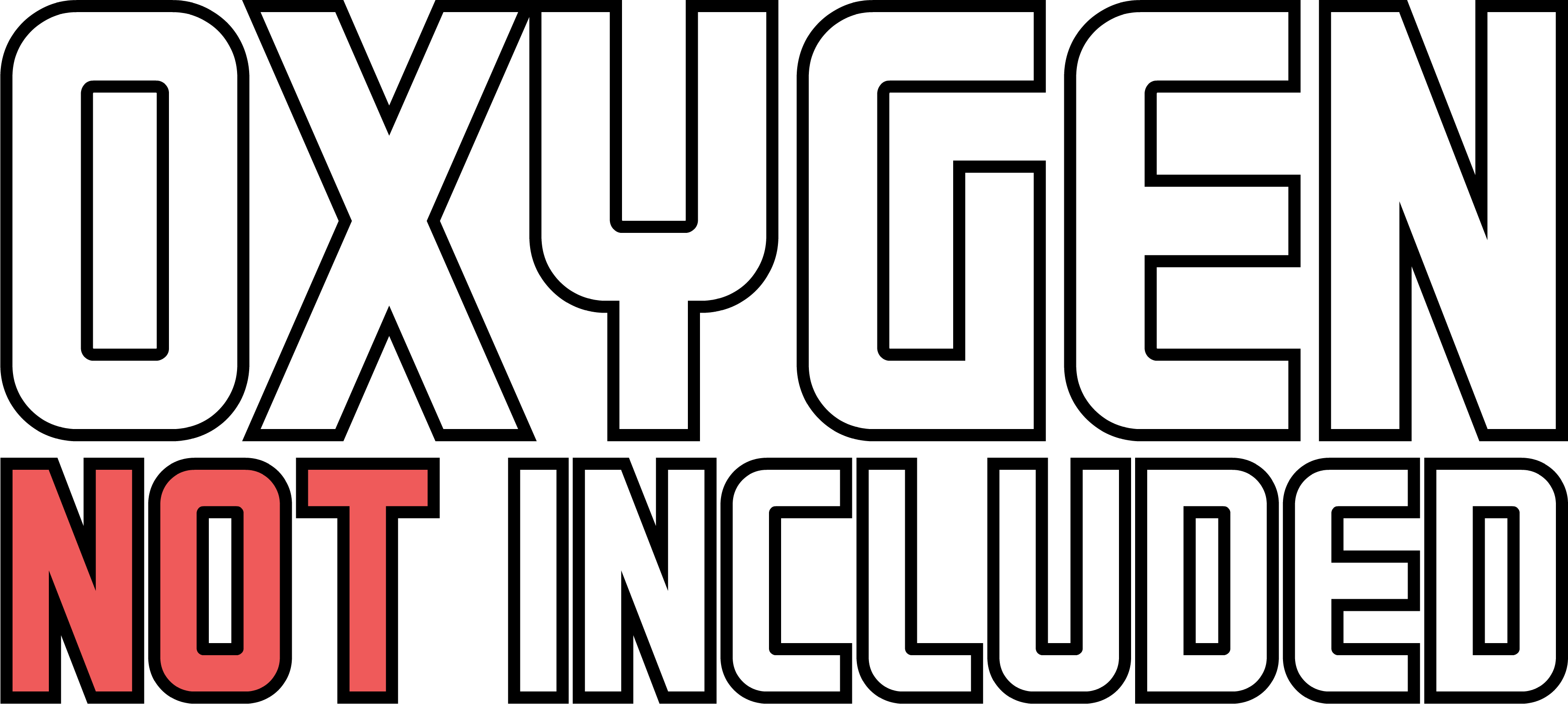 Oxygen Not Included