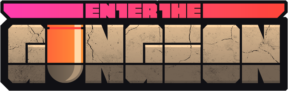 Enter the Gungeon
