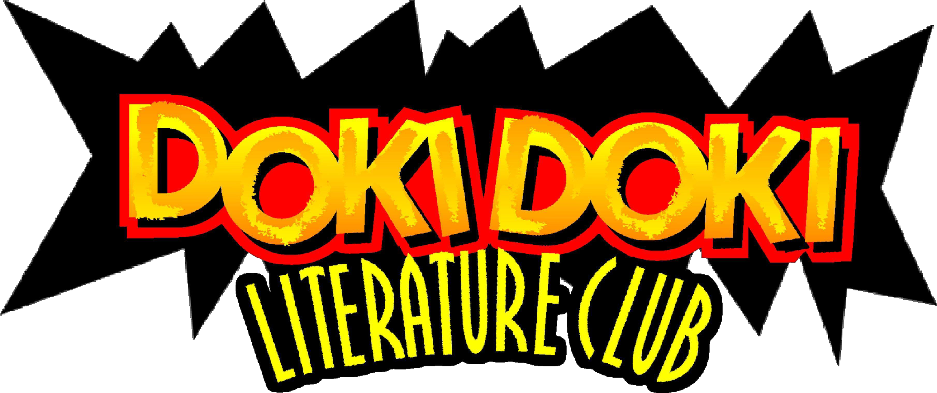 Doki Doki Literature Club Plus! - SteamGridDB