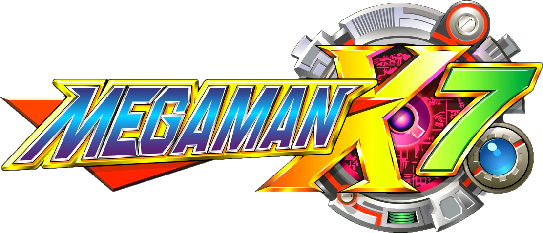 Mega Man X7