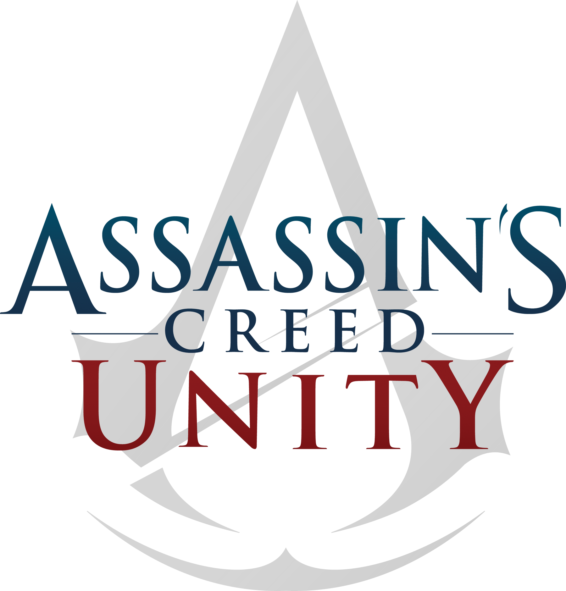 Assassin's Creed Unity - PS4 logo