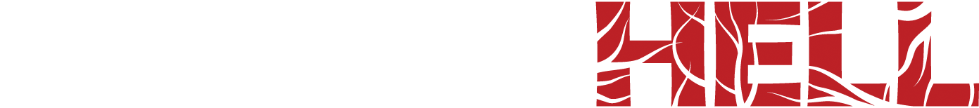 Green Hell | PS4 logo