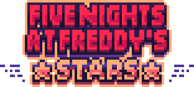 Five Nights at Freddy's Stars