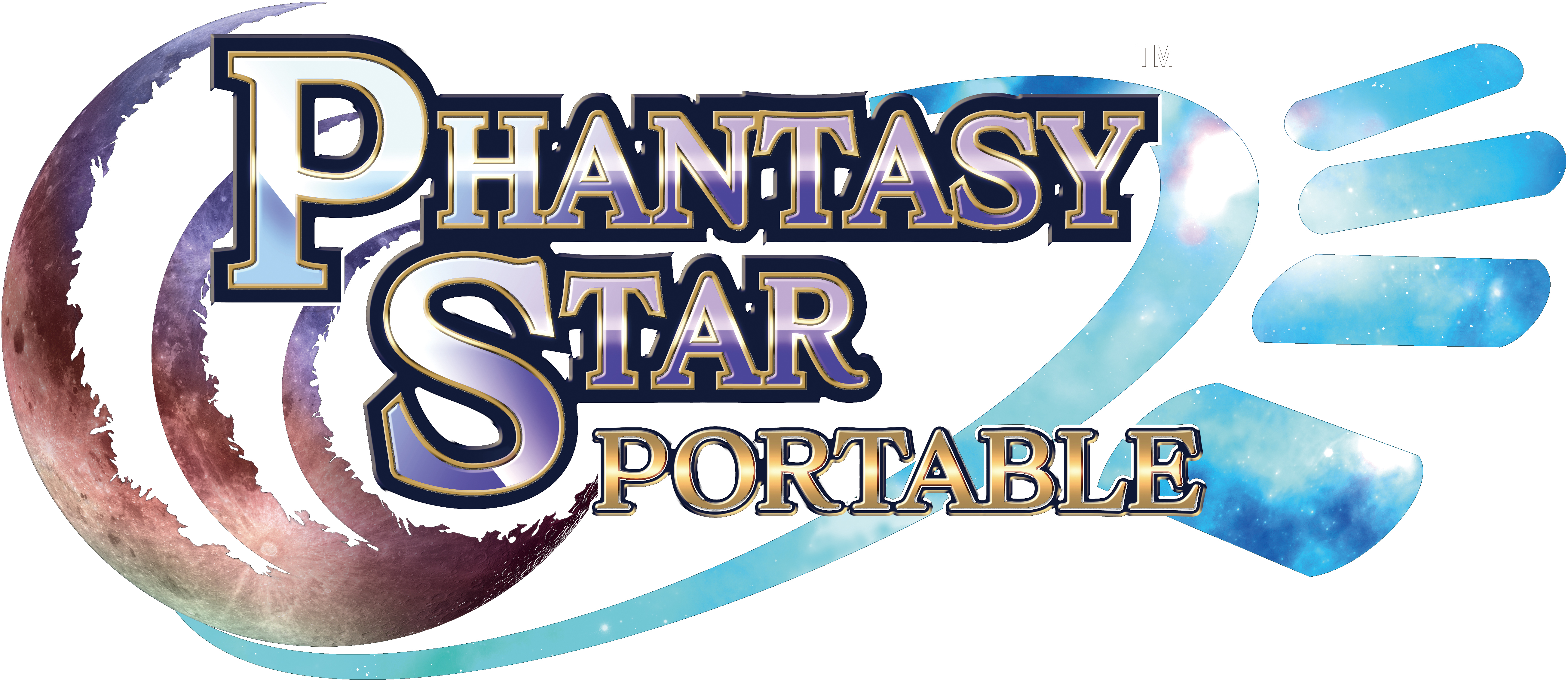 Phantasy Star Portable