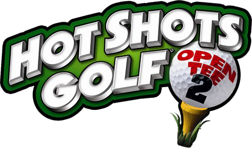 Hot Shots Golf: Open Tee 2
