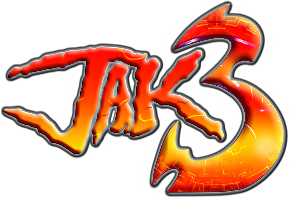 Jak 3