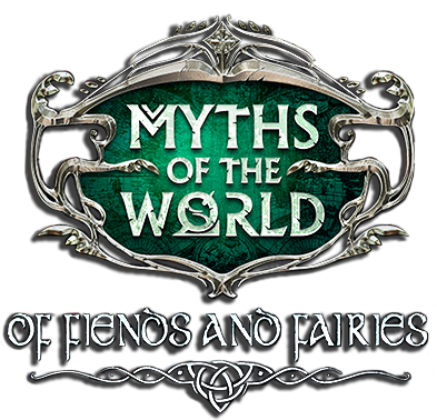 Myths of the World: Of Fiends and Fairies - Collector's Edition