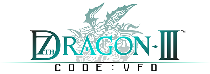 7th Dragon III Code: VFD