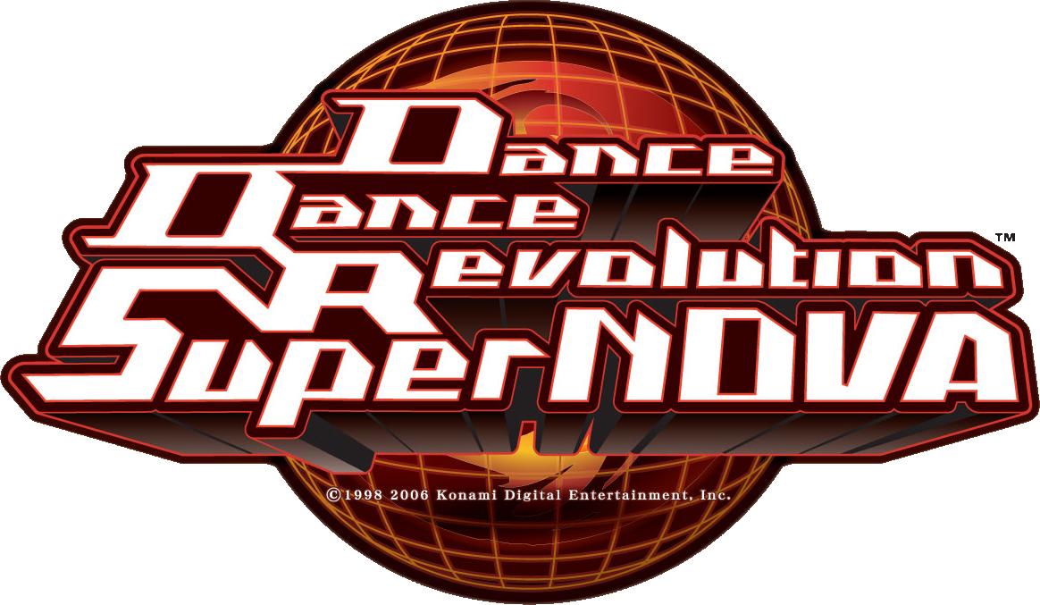 Dance Dance Revolution Supernova