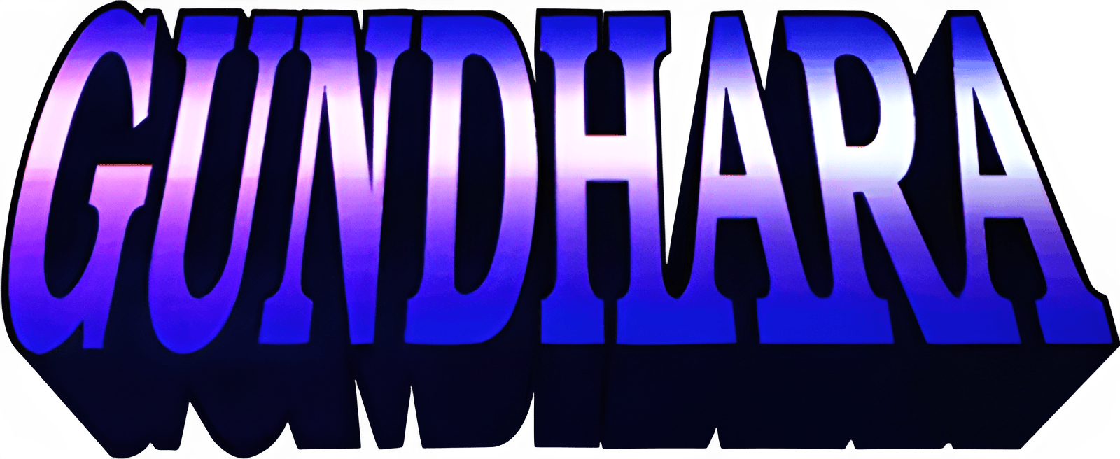 Gundhara: Juudan Arashi