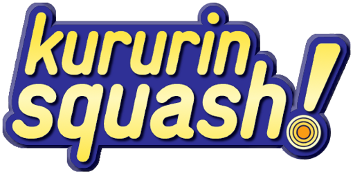 Kururin Squash!