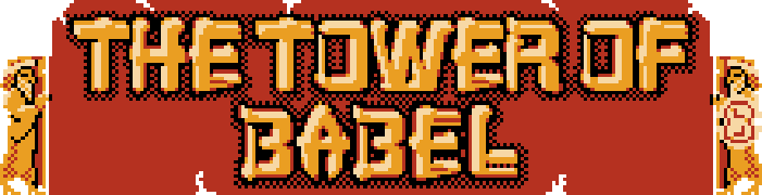 The Tower Of Babel