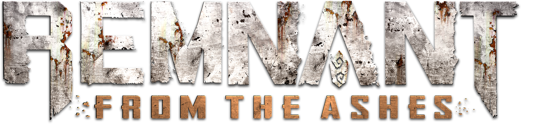 Remnant: From the Ashes