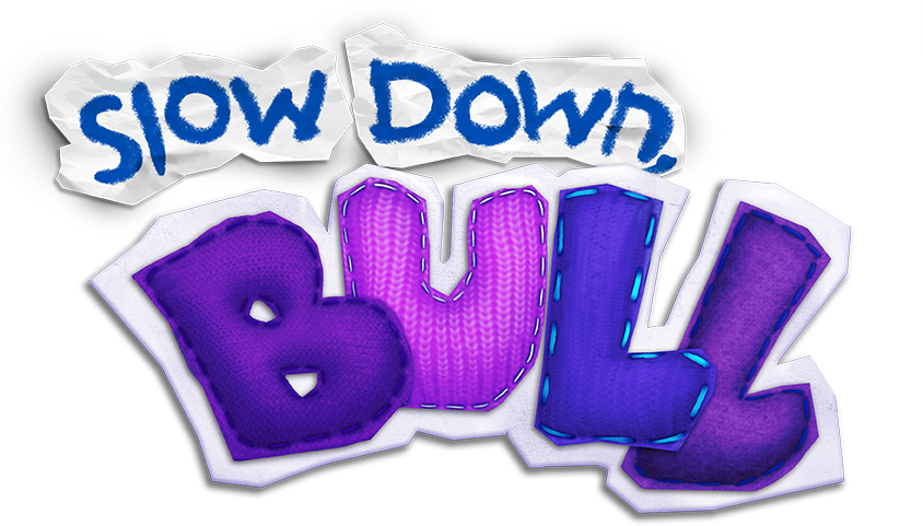 Slow Mole